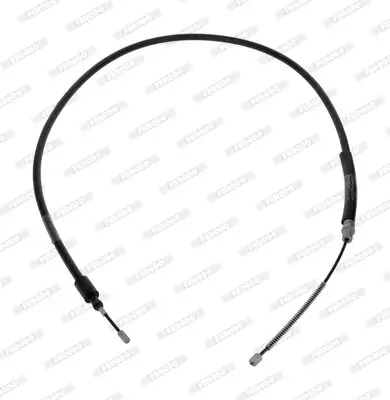 Bremsschlauch FERODO FHY2748