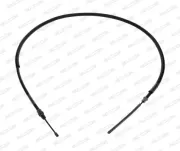 Bremsschlauch Vorderachse FERODO FHY2719