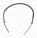 Bremsschlauch Vorderachse FERODO FHY2197