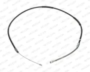 Bremsbelagsatz, Scheibenbremse Hinterachse FERODO FDB1413