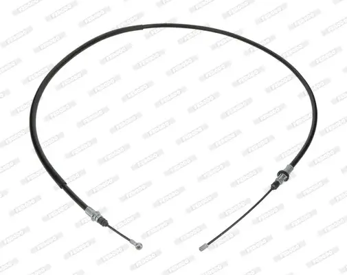 Bremsschlauch FERODO FHY2347