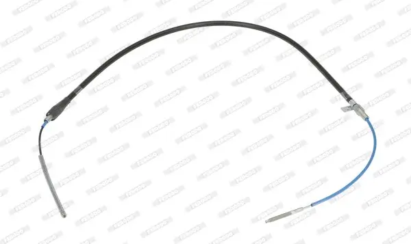 Bremsschlauch FERODO FHY2185