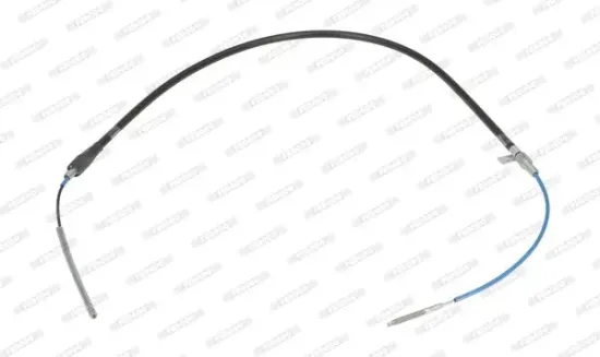 Bremsschlauch FERODO FHY2185 Bild Bremsschlauch FERODO FHY2185