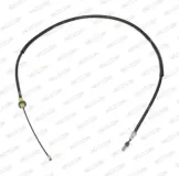 Bremsschlauch FERODO FHY2170