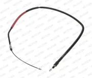 Bremsschlauch FERODO FHY2520