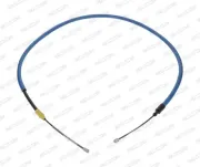 Seilzug, Feststellbremse FERODO FHB432875