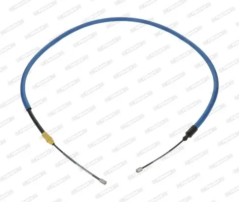 Seilzug, Feststellbremse FERODO FHB432875 Bild Seilzug, Feststellbremse FERODO FHB432875