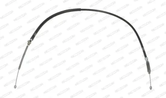 Seilzug, Feststellbremse FERODO FHB432919 Bild Seilzug, Feststellbremse FERODO FHB432919
