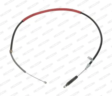 Seilzug, Feststellbremse FERODO FHB432920