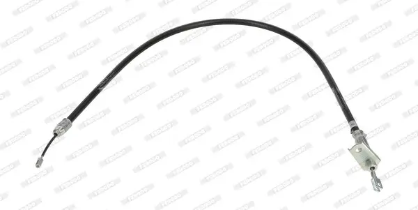 Bremsschlauch FERODO FHY2578