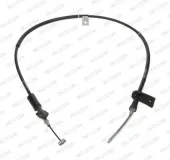 Bremsschlauch FERODO FHY2325