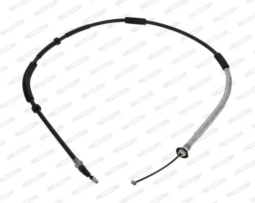 Bremsschlauch FERODO FHY2435 Bild Bremsschlauch FERODO FHY2435