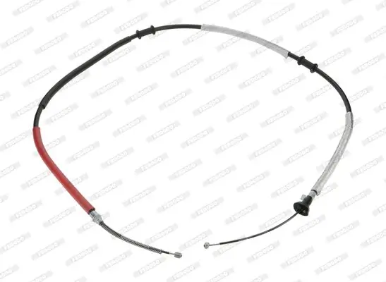 Bremsschlauch FERODO FHY2390