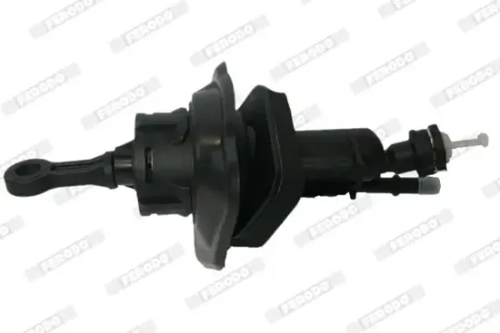 Bremsschlauch Vorderachse FERODO FHY2096 Bild Bremsschlauch Vorderachse FERODO FHY2096