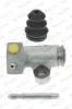 Nehmerzylinder, Kupplung FERODO FHC6047