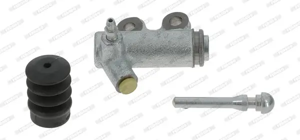 Nehmerzylinder, Kupplung FERODO FHC6053