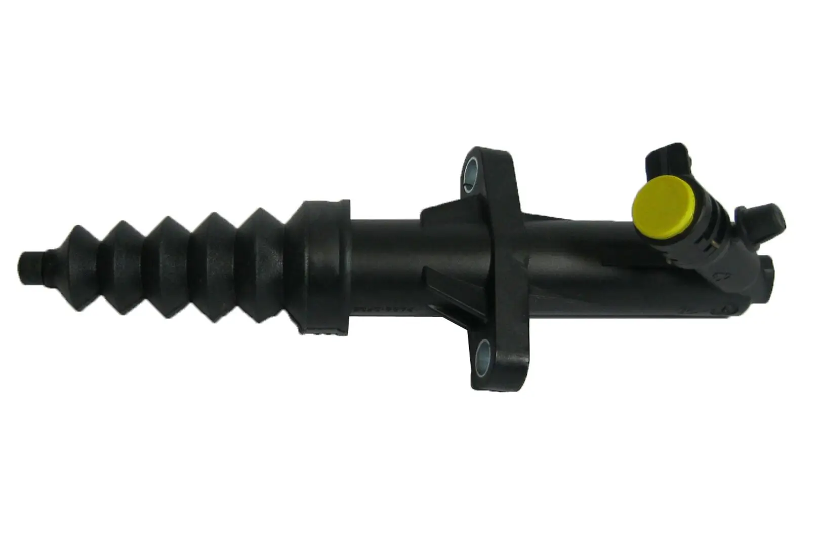 Zentralausrücker, Kupplung FERODO FHC6202