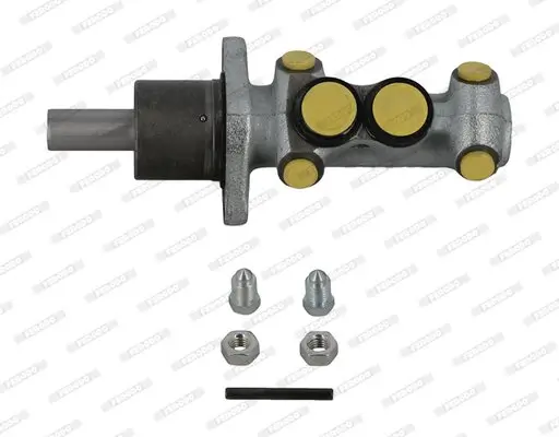Hauptbremszylinder FERODO FHM1002