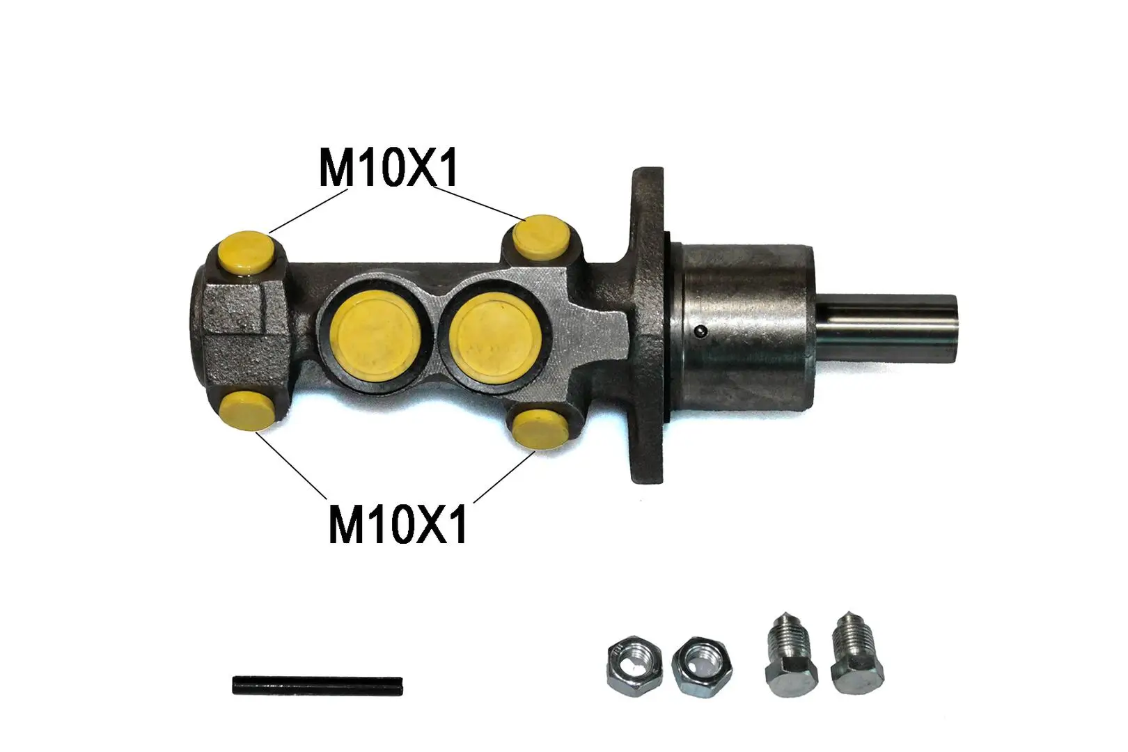 Hauptbremszylinder FERODO FHM1002