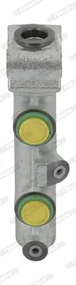 Hauptbremszylinder FERODO FHM1008