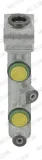 Hauptbremszylinder FERODO FHM1008