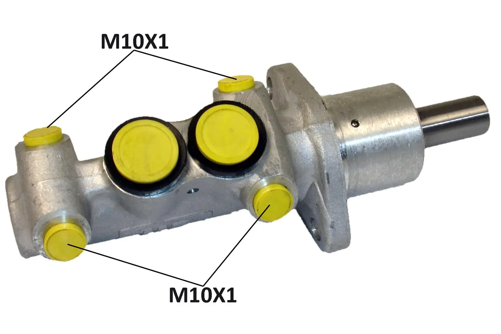 Hauptbremszylinder FERODO FHM1014