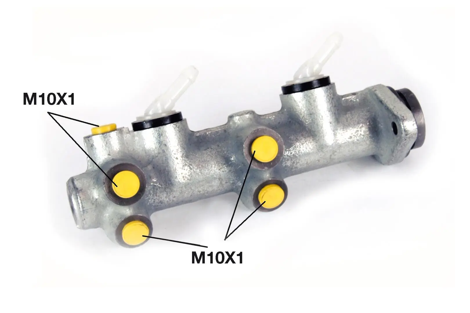 Hauptbremszylinder FERODO FHM1015