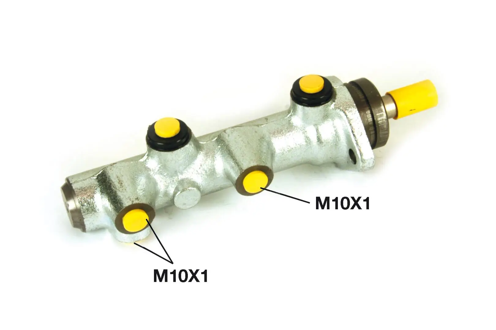 Hauptbremszylinder FERODO FHM1016