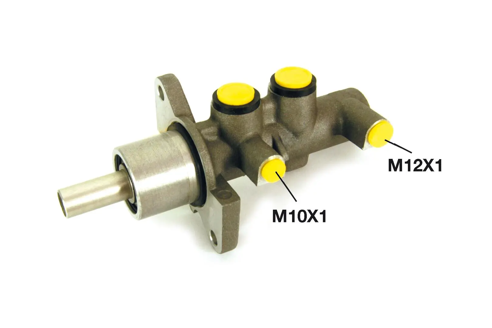 Hauptbremszylinder FERODO FHM1019