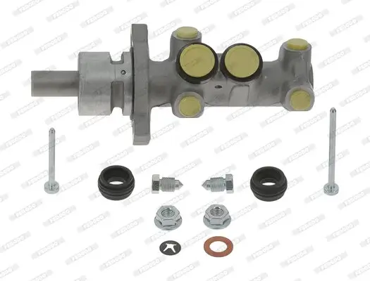 Hauptbremszylinder FERODO FHM1027 Bild Hauptbremszylinder FERODO FHM1027