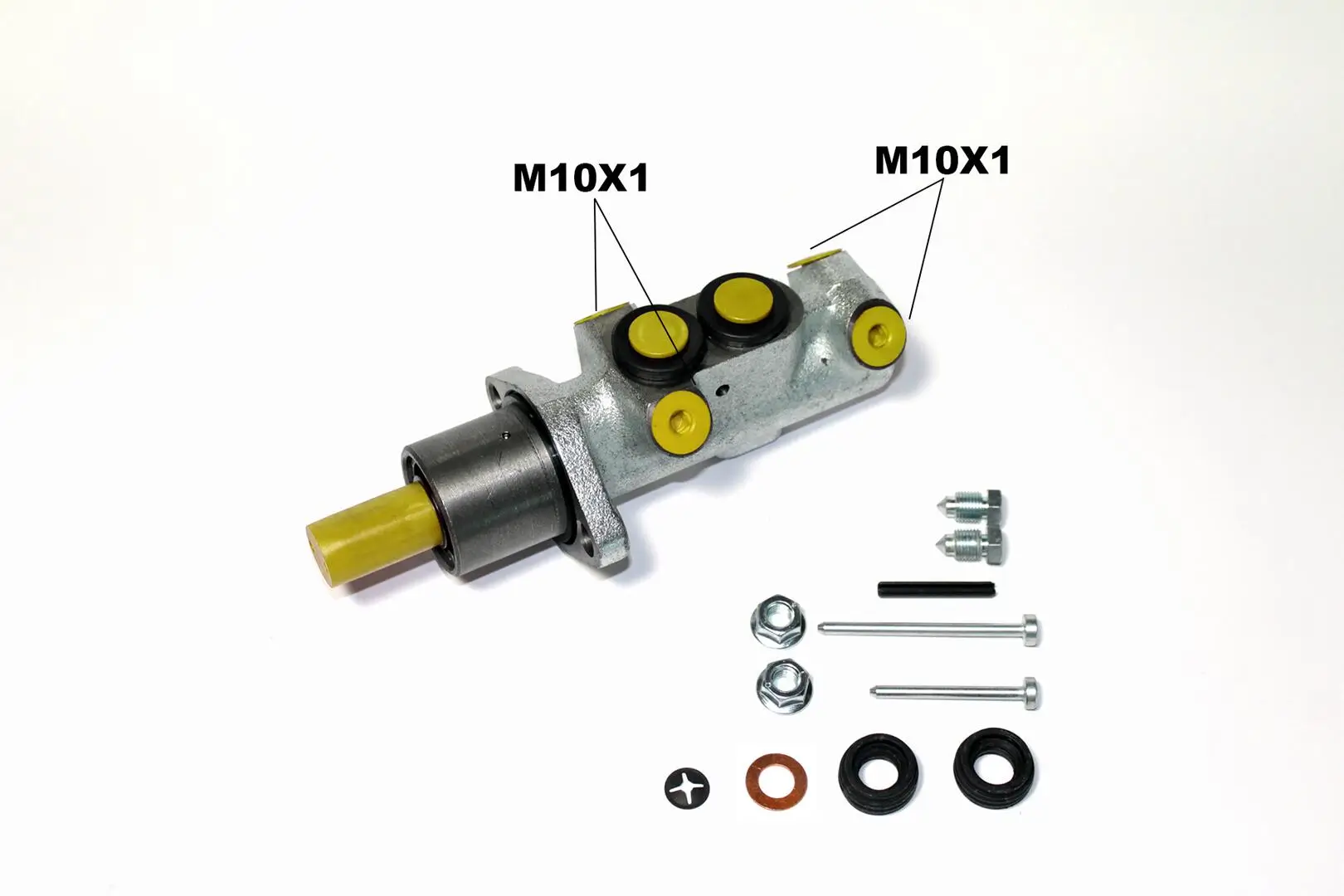 Hauptbremszylinder FERODO FHM1027