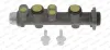 Hauptbremszylinder FERODO FHM1034