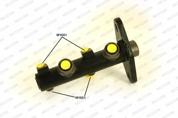 Hauptbremszylinder FERODO FHM1042