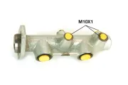 Hauptbremszylinder FERODO FHM1046