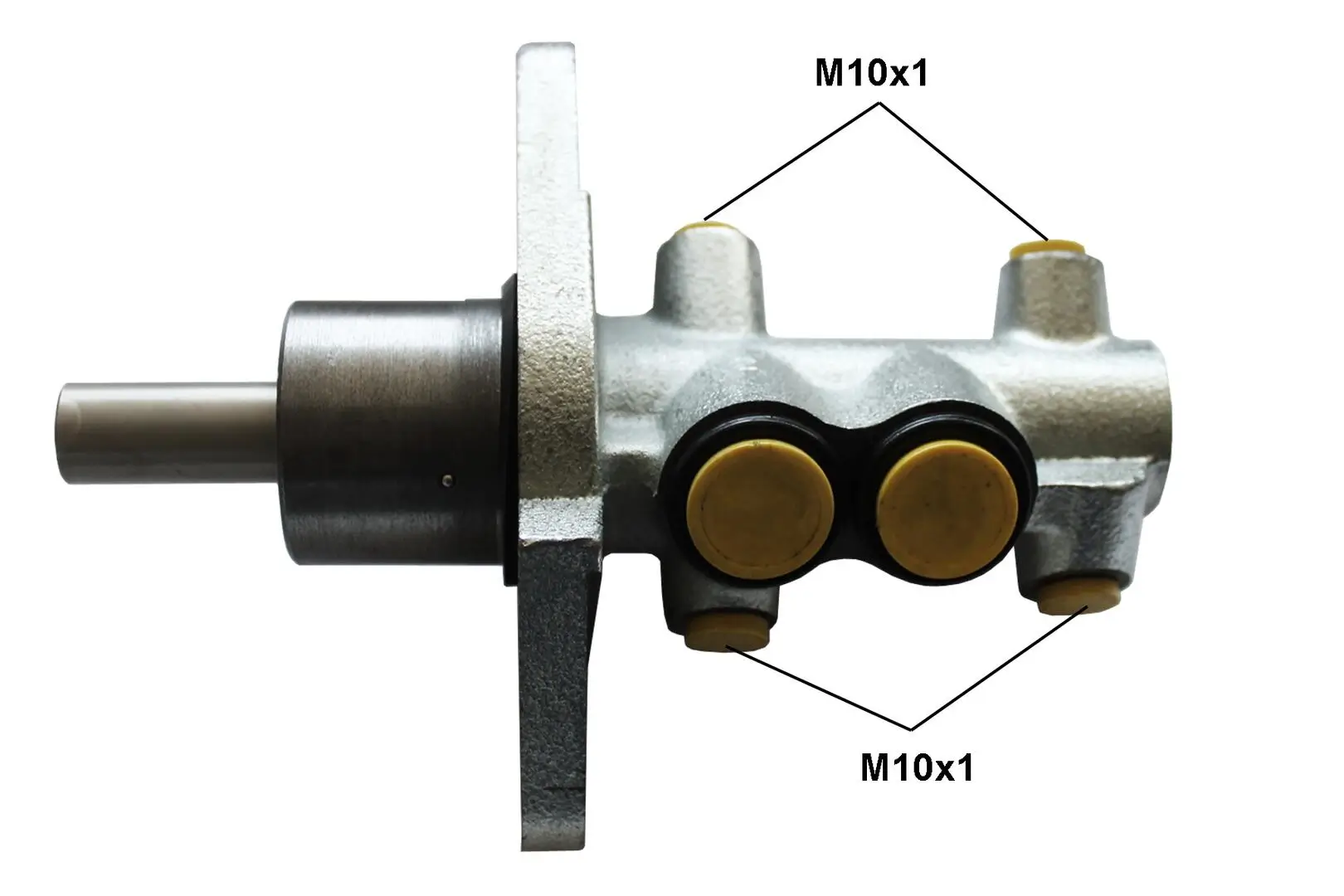 Hauptbremszylinder FERODO FHM1059