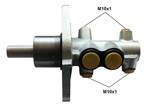 Hauptbremszylinder FERODO FHM1059 Bild Hauptbremszylinder FERODO FHM1059