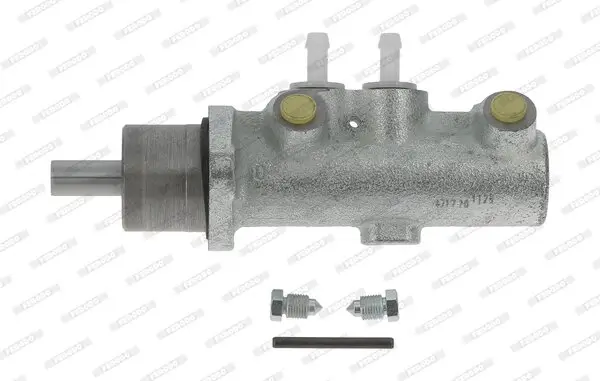 Hauptbremszylinder FERODO FHM1065