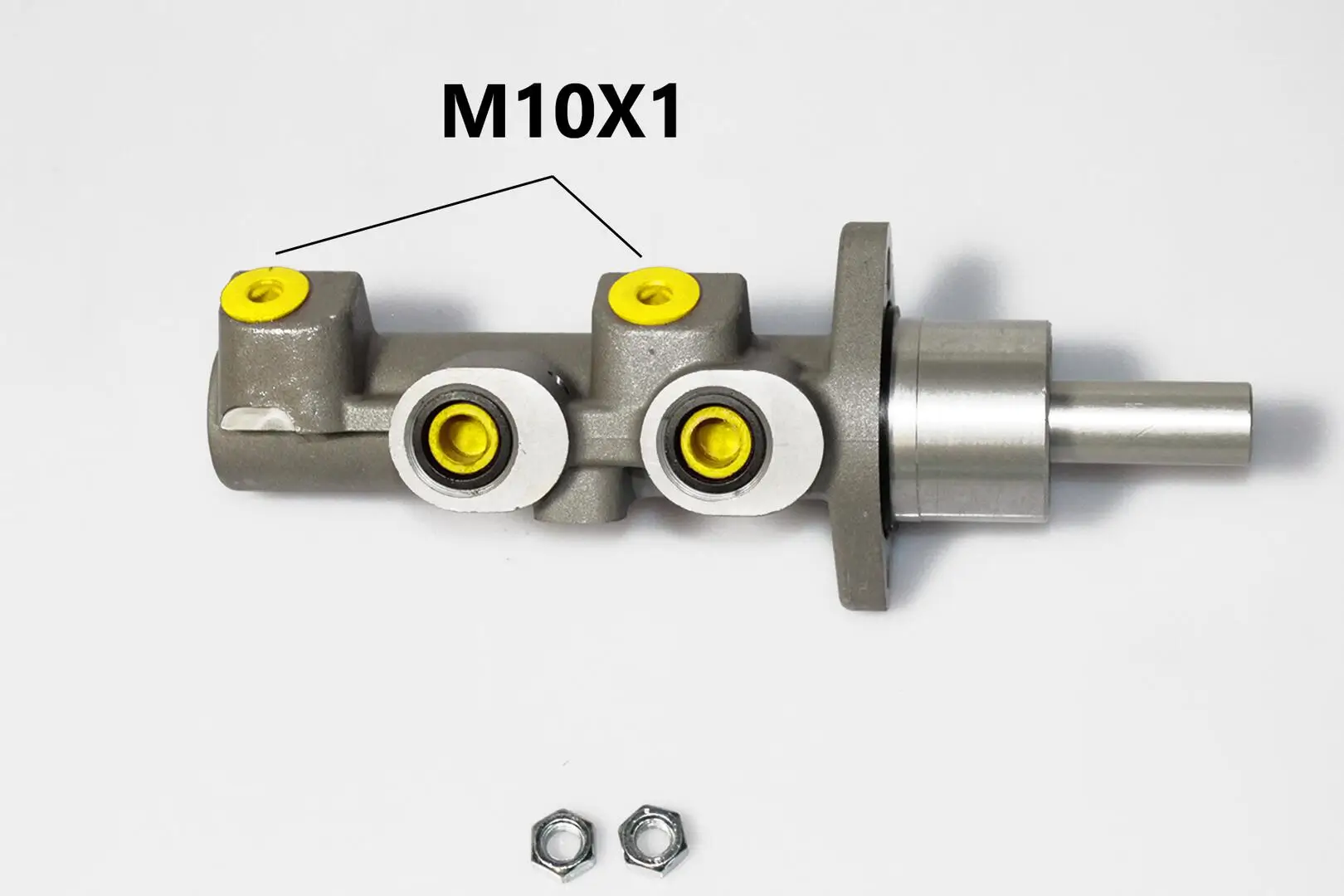 Hauptbremszylinder FERODO FHM1069