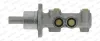 Hauptbremszylinder FERODO FHM1074