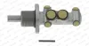 Hauptbremszylinder FERODO FHM1088