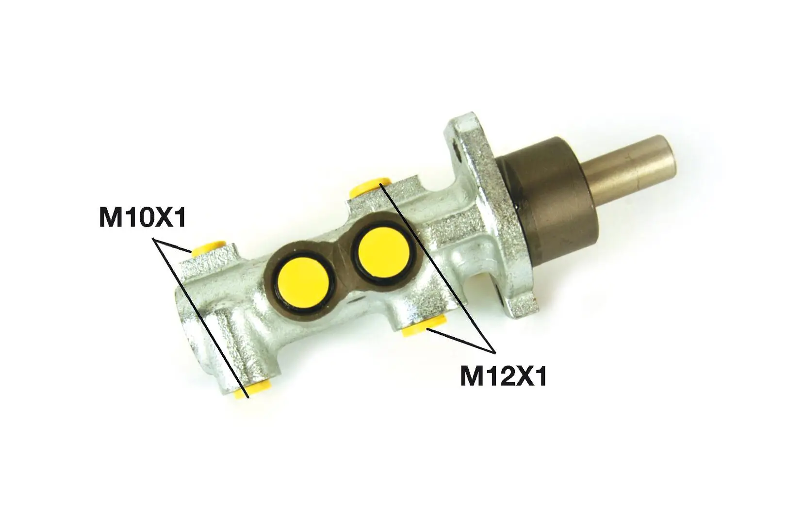 Hauptbremszylinder FERODO FHM1099