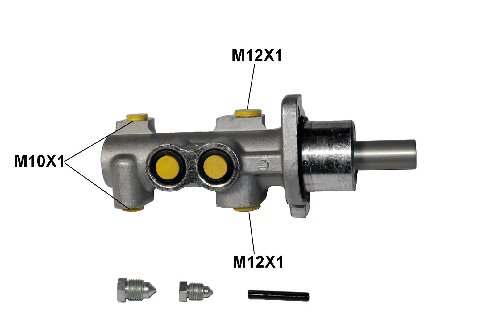 Hauptbremszylinder FERODO FHM1105