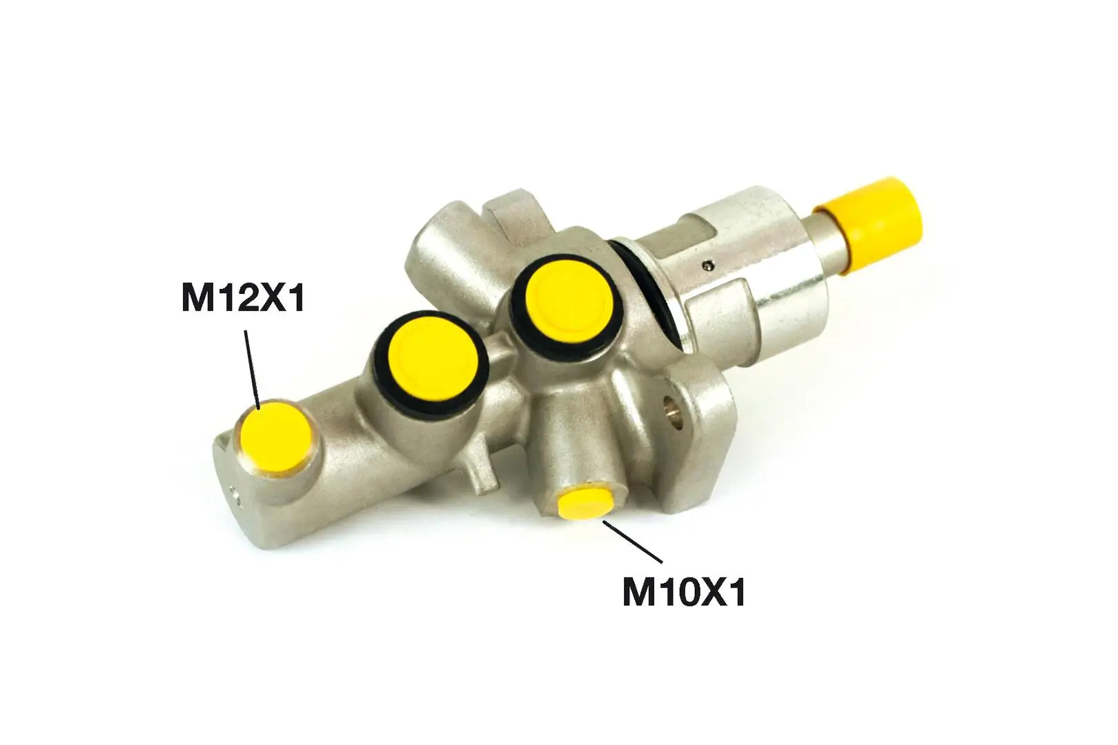 Hauptbremszylinder FERODO FHM1129