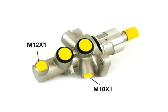 Hauptbremszylinder FERODO FHM1129 Bild Hauptbremszylinder FERODO FHM1129