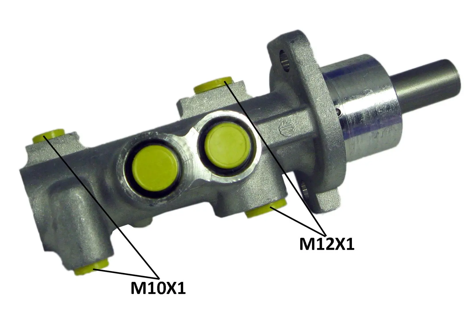 Hauptbremszylinder FERODO FHM1130