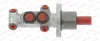 Hauptbremszylinder FERODO FHM1137