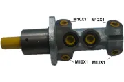 Hauptbremszylinder FERODO FHM1144