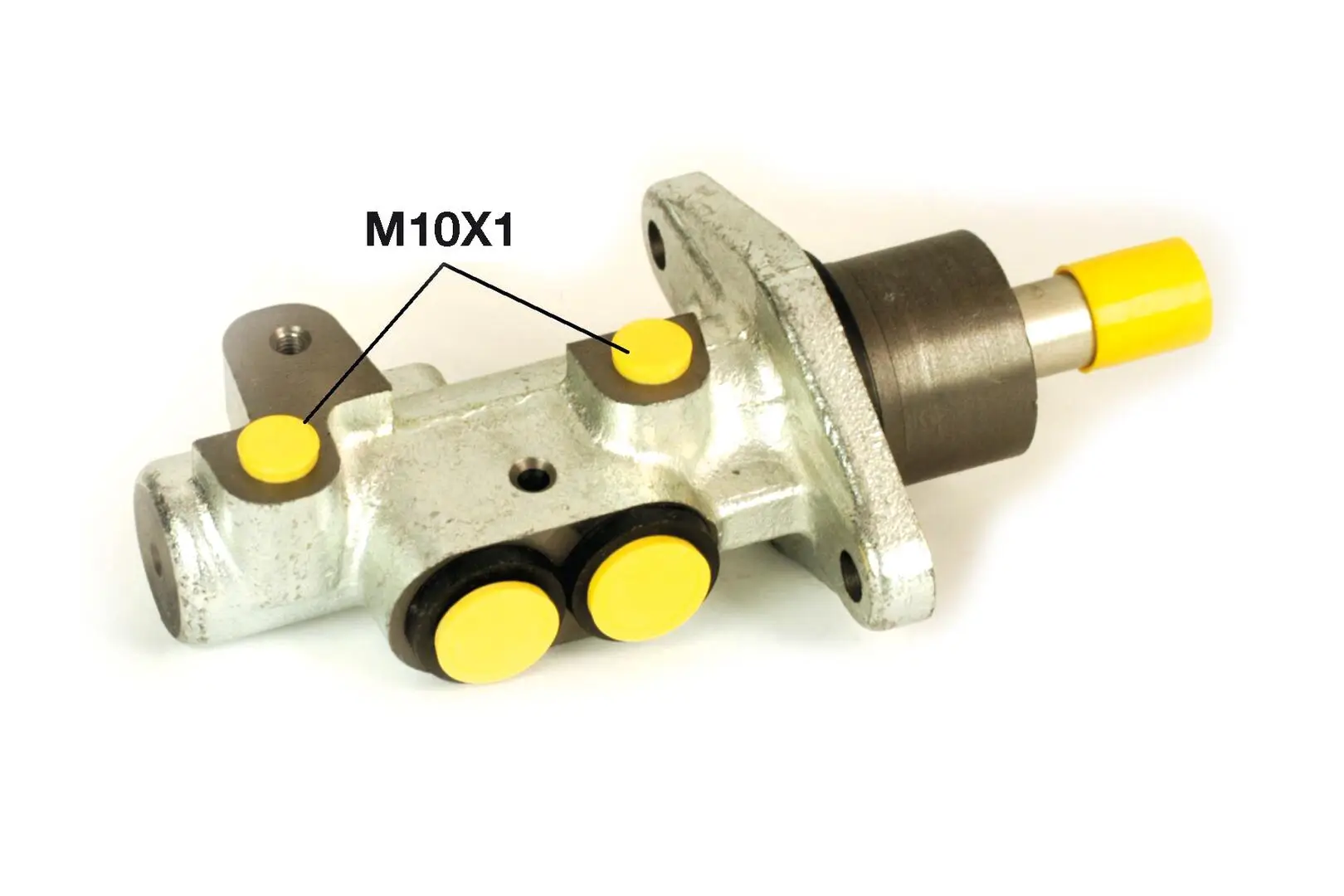 Hauptbremszylinder FERODO FHM1161