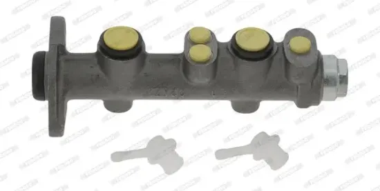 Hauptbremszylinder FERODO FHM1186 Bild Hauptbremszylinder FERODO FHM1186