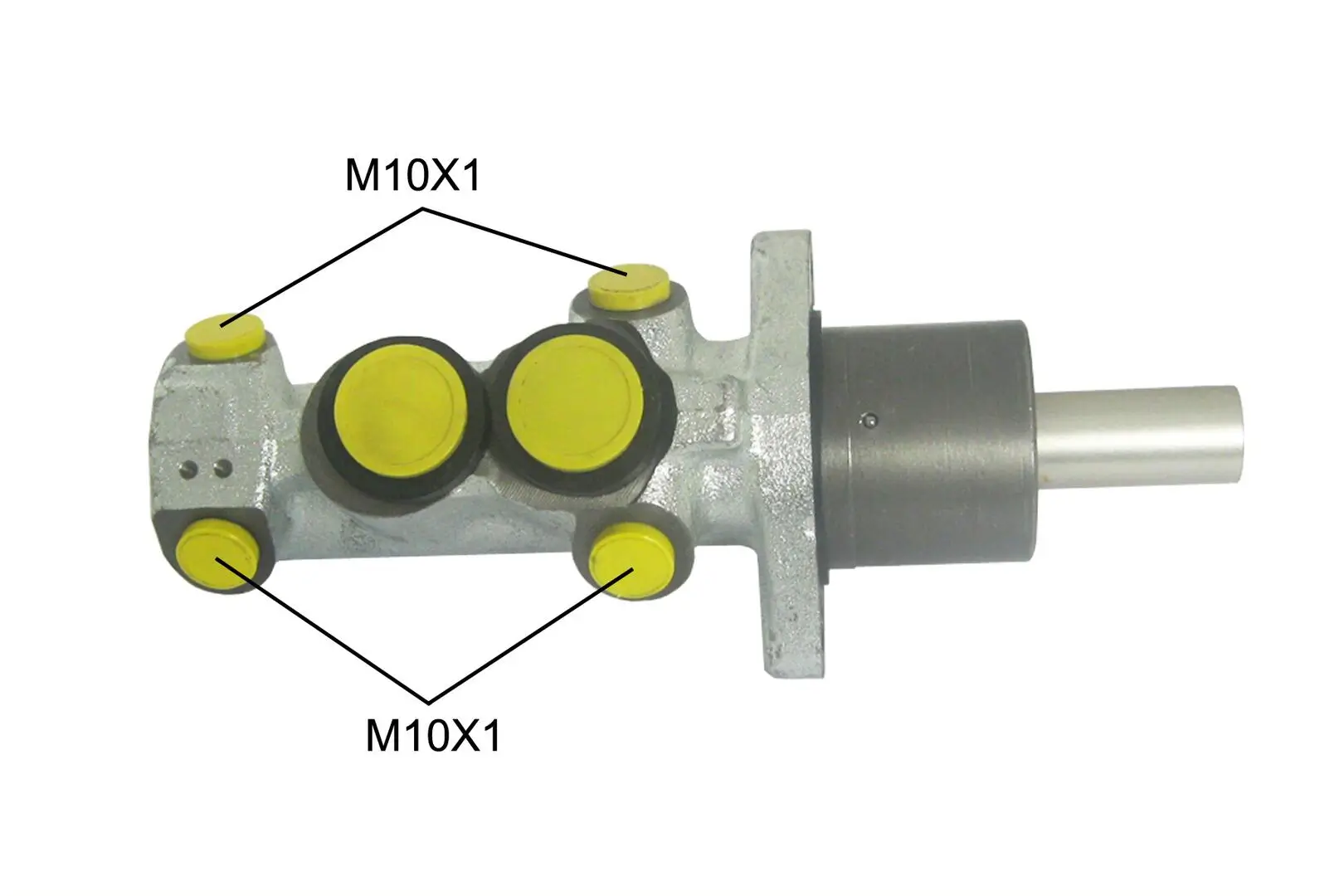 Hauptbremszylinder FERODO FHM1197